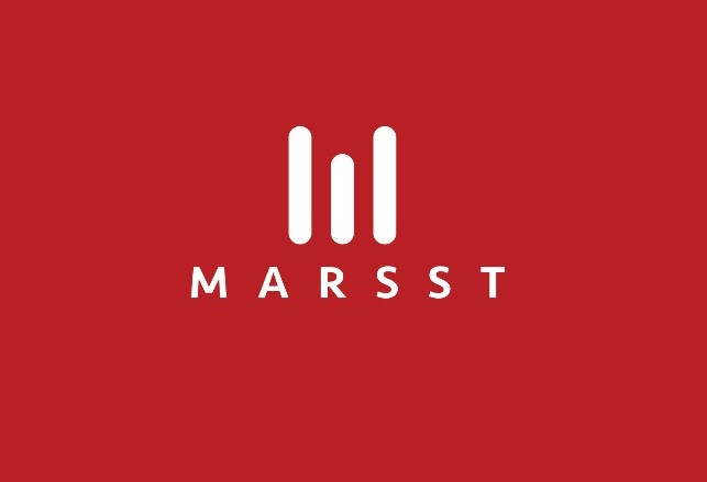 MARSST Logo